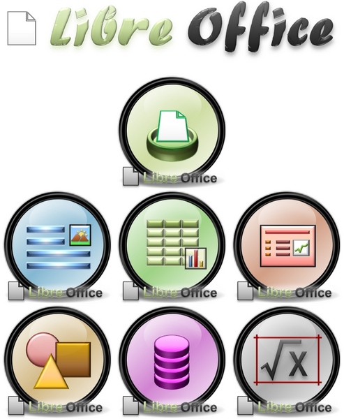 LibreOffice