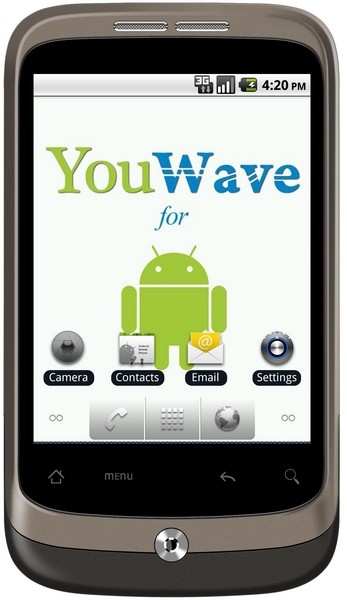 YouWave