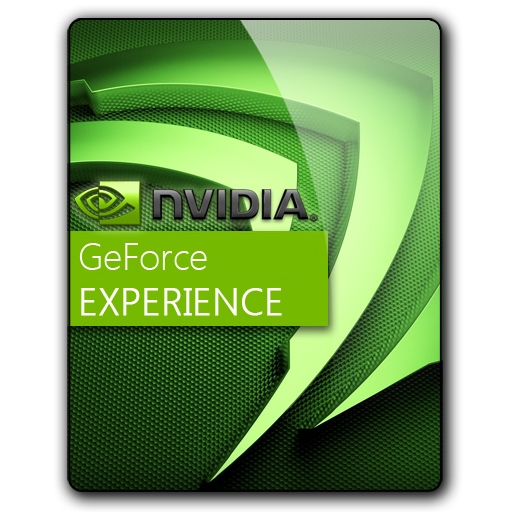 GeForce Experience