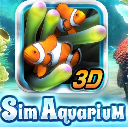 Sim Aquarium