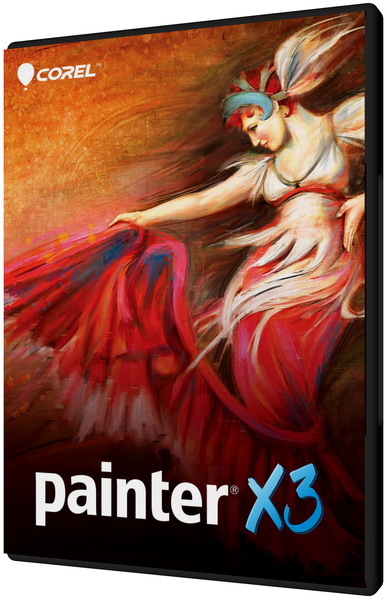 Corel Painter