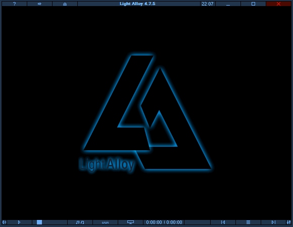 Light Alloy