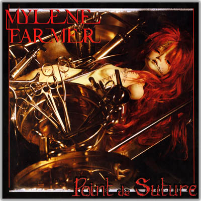 Mylene Farmer. 9