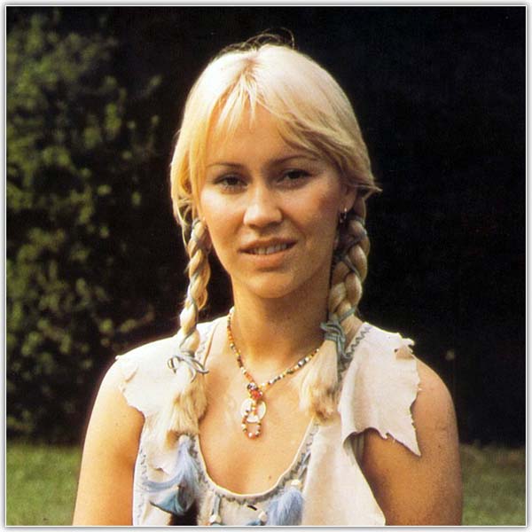 Agnetha