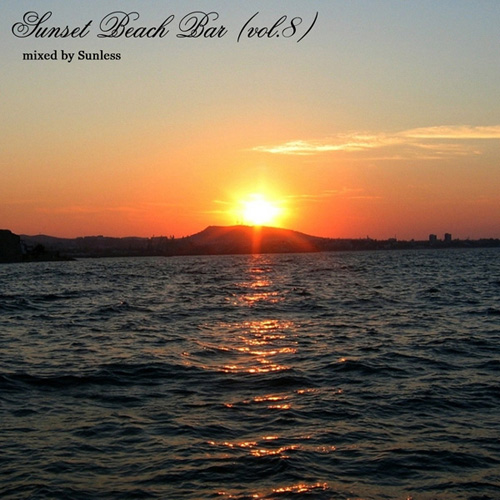 Sunset Beach Bar vol.8