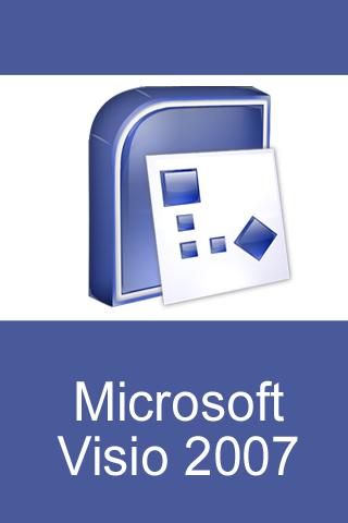 Microsoft Office Visio 2007