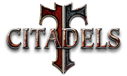 Citadels Logo