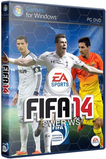 FIFA 14