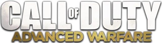 Call of Duty: Advanced Warfare logo