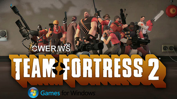 Team Fortress 2