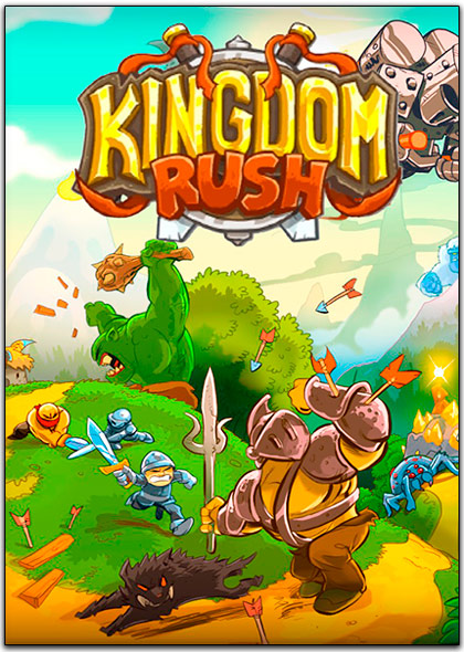 Kingdom Rush