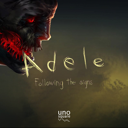 Adele: Following the Signs