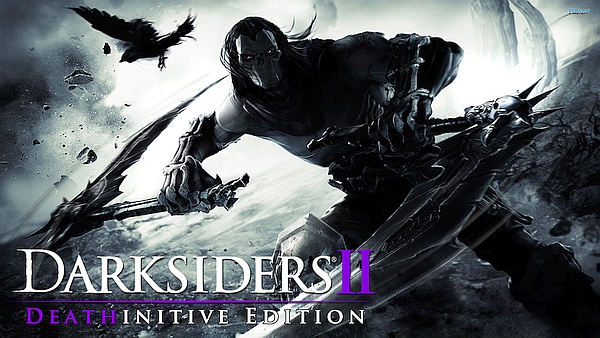 Darksiders II