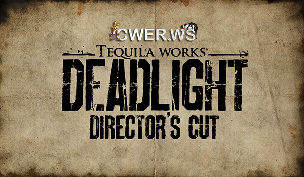 Deadlight: Director's Cut