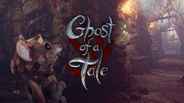 Ghost of a Tale