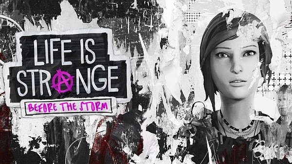 Life is Strange: Before the Storm