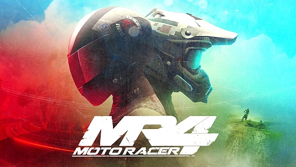 Moto Racer 4