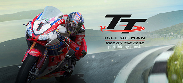 TT Isle of Man