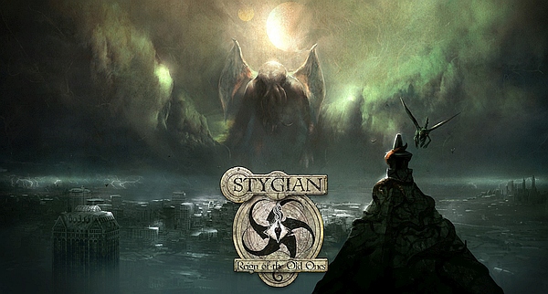 Stygian: Reign of the Old Ones