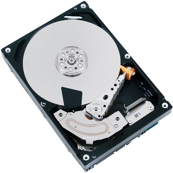 Toshiba HDD 4TB