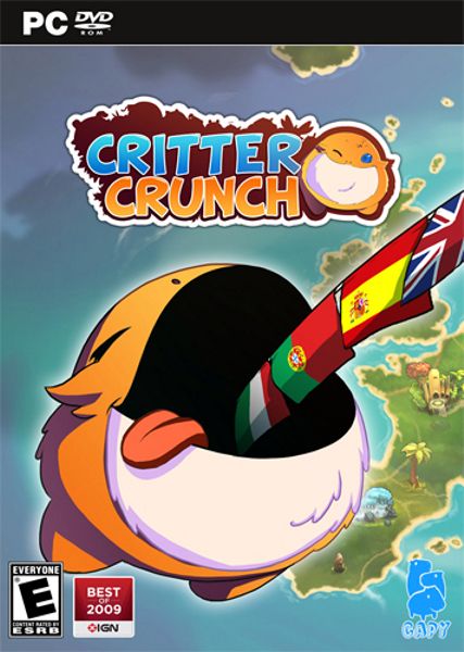 Critter Crunch