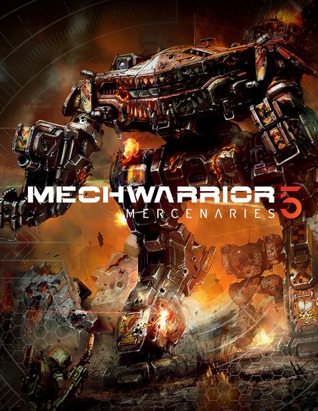 MechWarrior