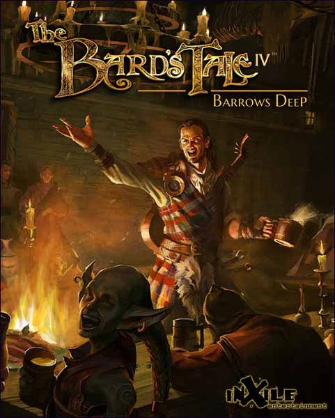 Bard'sTale