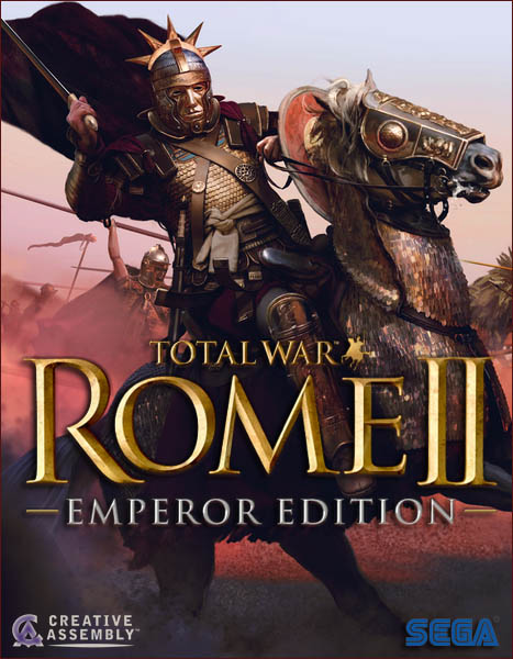 ROMEII