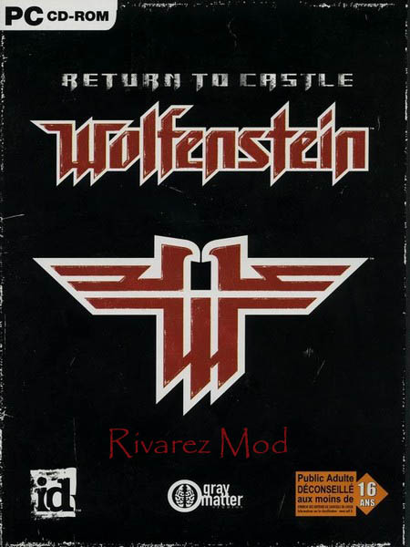 Wolfenstein