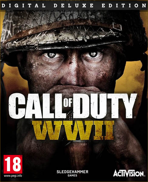 Call of Duty: WWII