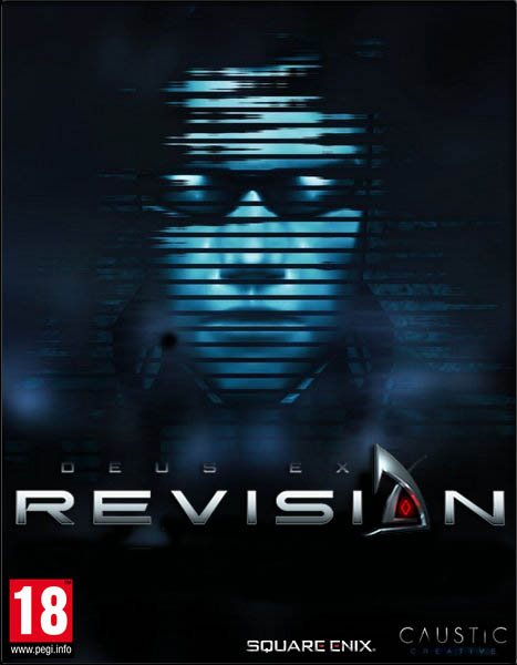 Deus Ex: Revision