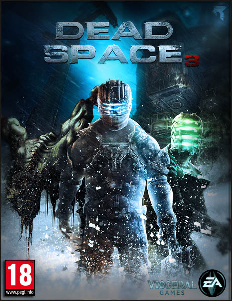 Dead Space 3