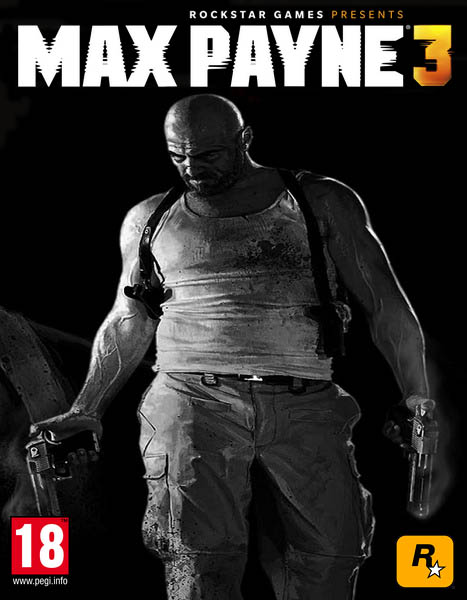 Max Payne 3