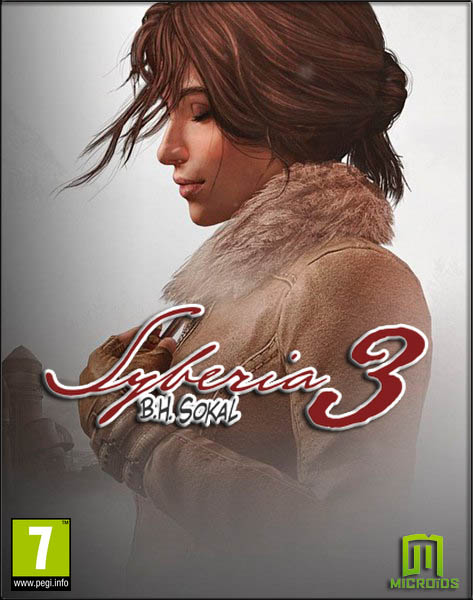 Syberia III