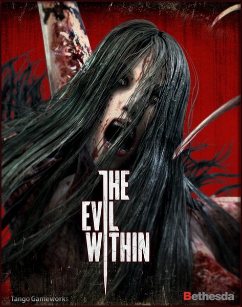 The Evil Within