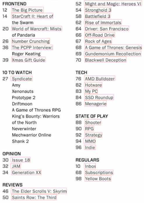 PC Powerplay №198 2011