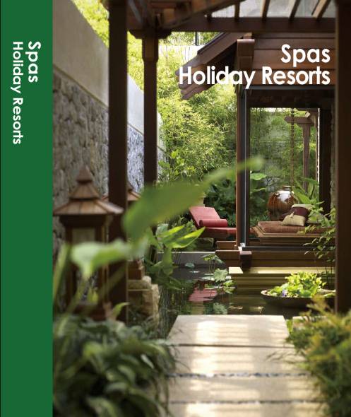 Spas Holiday Resorts