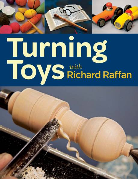 Turning Toys