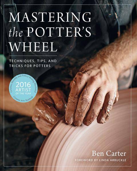 Mastering the Potter's Wheel: Techniques, Tips, and Tricks for Potters