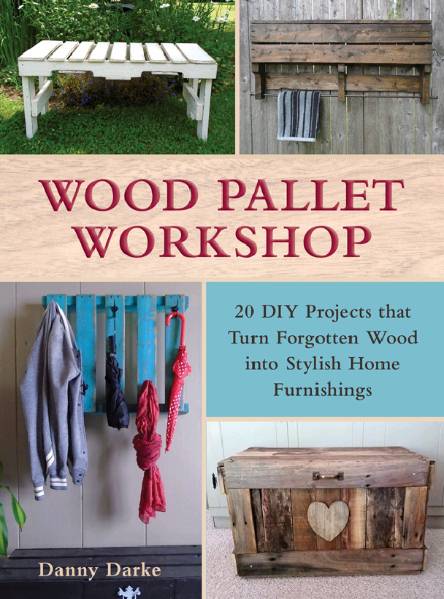 Wood Pallet Workshop