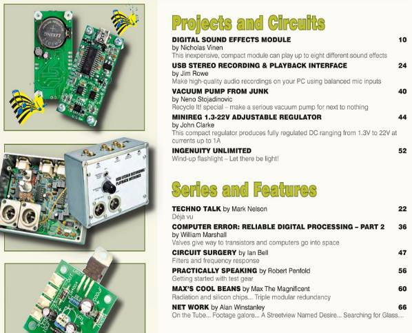 Everyday Practical Electronics №9 (September 2013)с