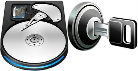 Odin HDD Encryption 6.6.3