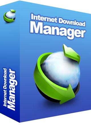 Internet Download Manager 6.07 Build 11 Final Repack