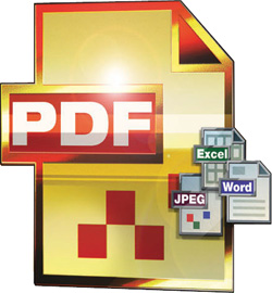 Okdo Pdf to All Converter Professional 4.3 Final