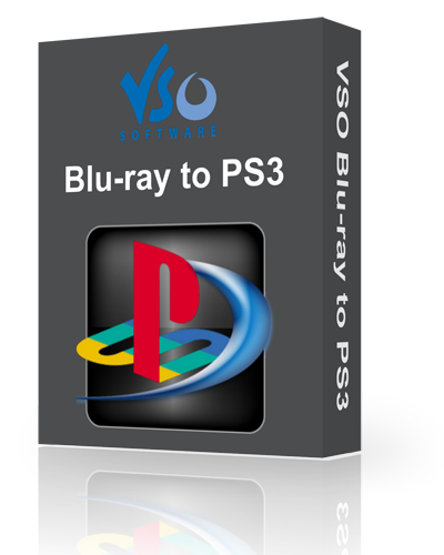 VSO Blu-ray to PS3 1.3.0.2