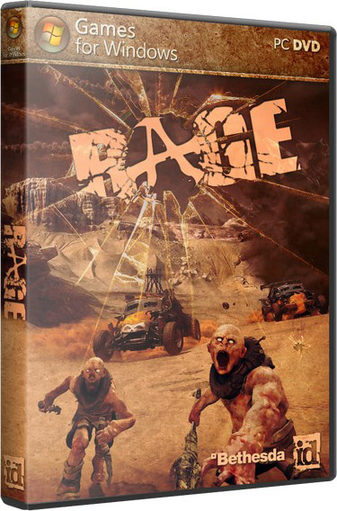 Rage (2011/Rip)