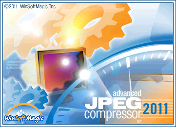 Advanced JPEG Compressor 2011.9.2.99