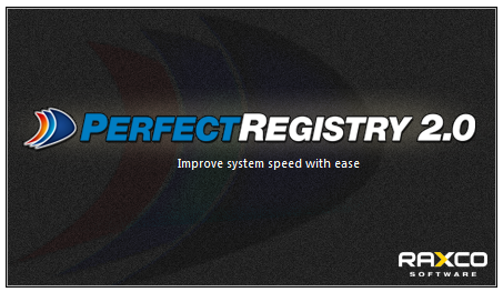 Raxco PerfectRegistry 2.0.0.1822